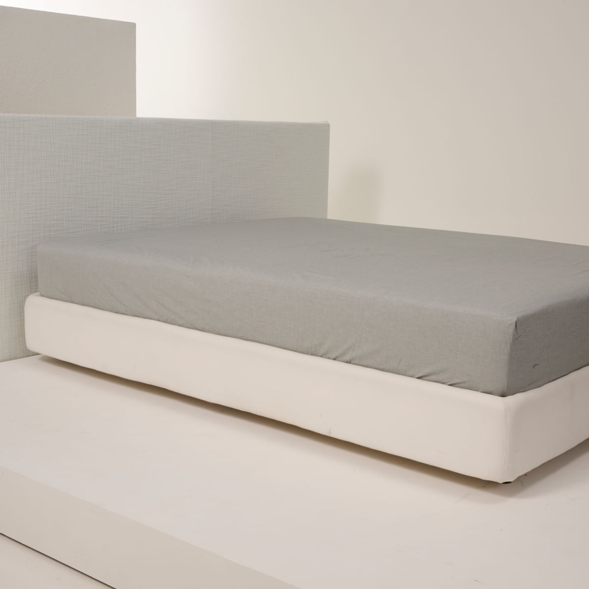 01 32 0131 Lencol de Baixo Avulso Mix And Match Chambre Verde Musgo 005